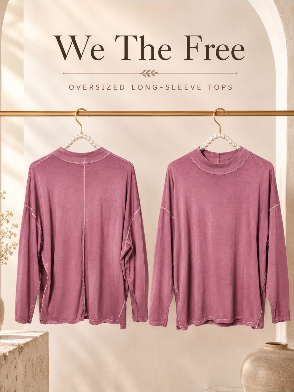 we the free top worn few times hung dry sz small also in other colors